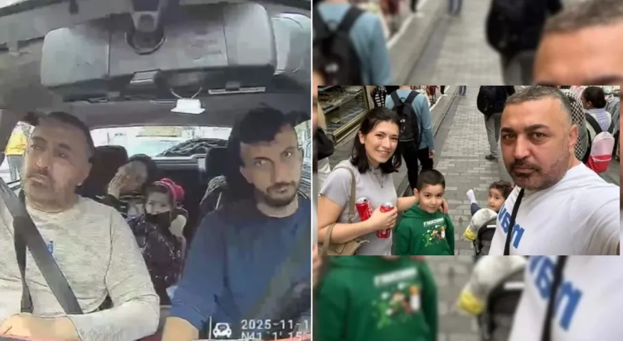 Böcek Ailesi Faciasında Şok Gelişme: İlaçlamacı Sahtekar Çıktı!