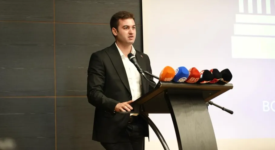 Bodrum Altın Mozole Ödülleri: Başvurular Uzatıldı, Geri Sayım Sürüyor!
