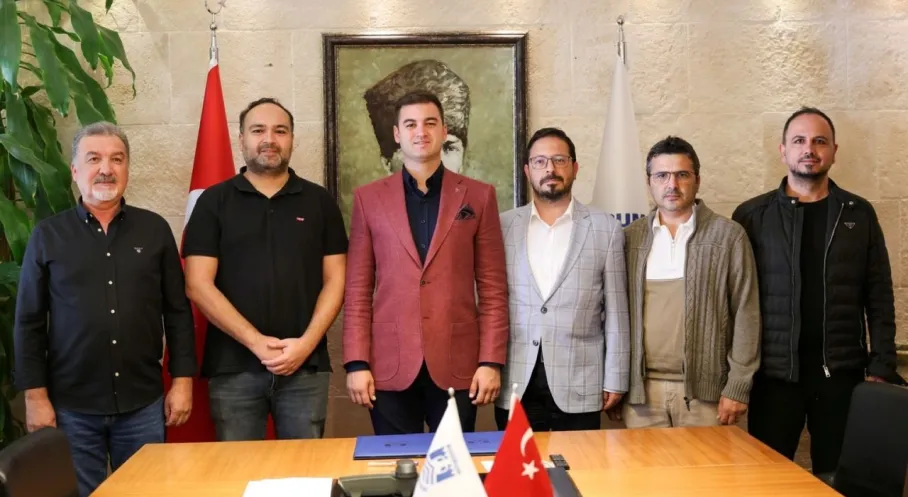 Bodrum Belediyesi ve İnşaat Mühendisleri Odası'ndan İş Birliği Hamlesi!