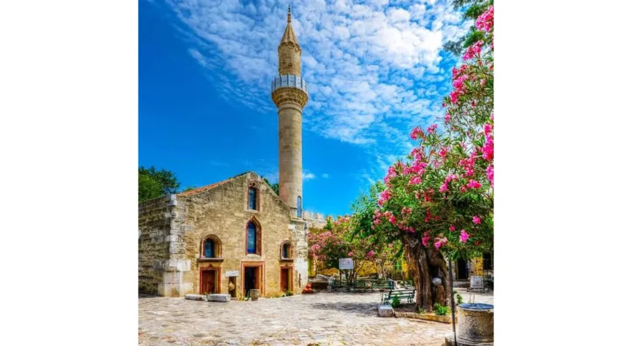 Bodrum Fetih Camii: Kanuni'nin Mirası Neden Hala Kapalı?