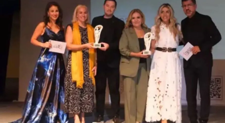 Bodrum Film Festivali Coşkuyla Başladı! 'Buğday Tanesi' Damga Vurdu