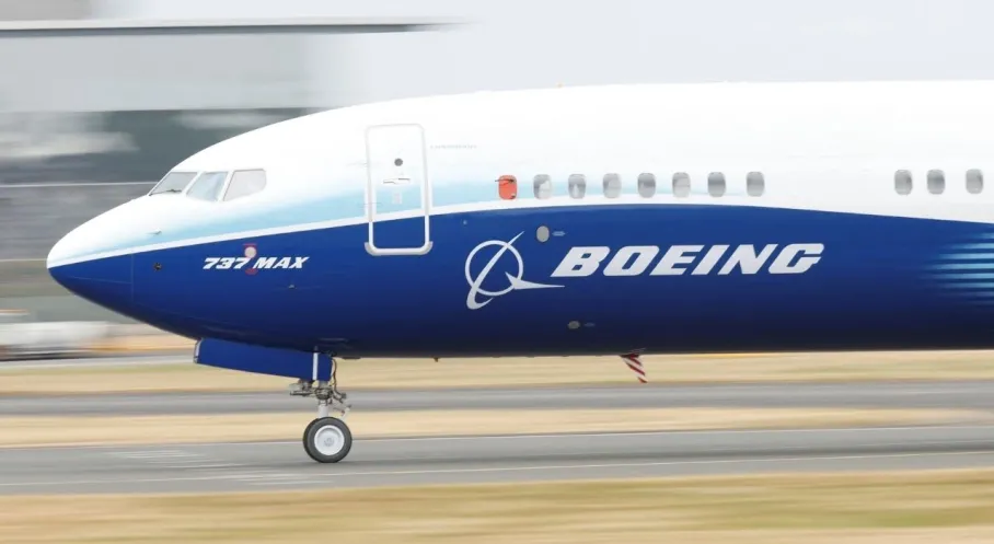 Boeing'den Türkiye'ye Dev Yatırım! Tedarik 2 Milyar Doları Aştı