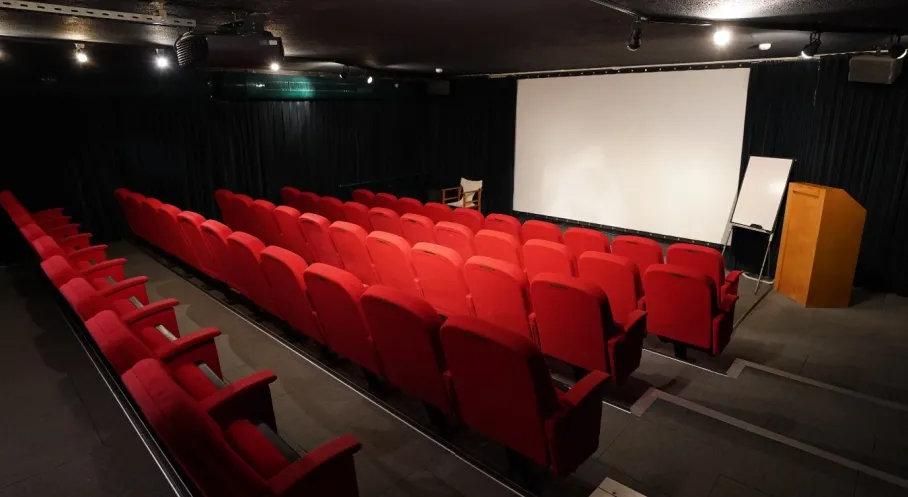 Boğaziçi Üniversitesi Film ve Medya Enstitüsü Açıldı! İşte Detaylar