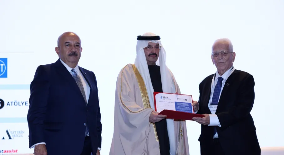 Boğaziçi Zirvesi: 60'tan Fazla Ülke İstanbul'da Buluştu!