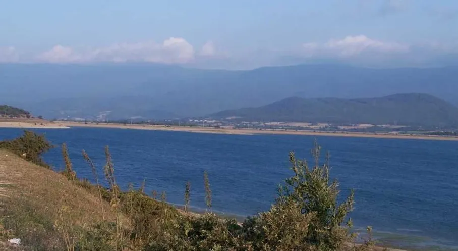 Bolu'da Alarm! Gölköy Barajı'nda Su Seviyesi Kritik Eşiğe Düştü: Kuraklık Tehlikesi mi?