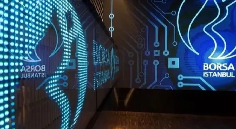 Borsa İstanbul Alarm Veriyor! Düşüş Trendi Hızlandı