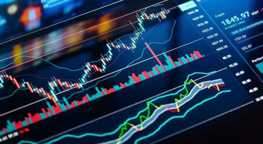 Borsa İstanbul'da Manipülasyon Operasyonu: Gökhan Gönül ve Aref Ghafouri Adliyede!