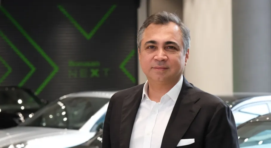 Borusan Next İhale’den Bir İlk