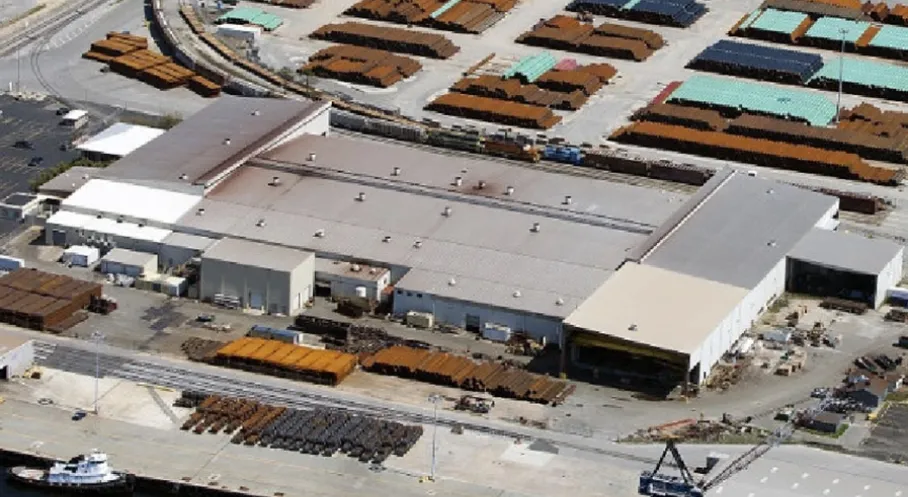 Borusan'dan ABD'ye Rekor İhracat: 686 Milyon Dolarlık Boru Siparişi!