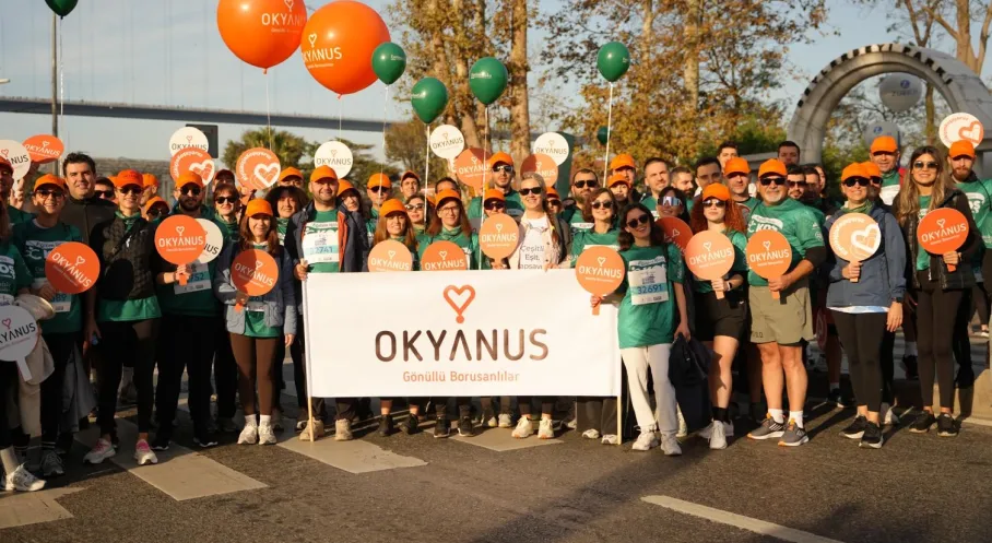 Borusan'dan Gönüllülük Hamlesi: Topluma Değer Katan Projeler!