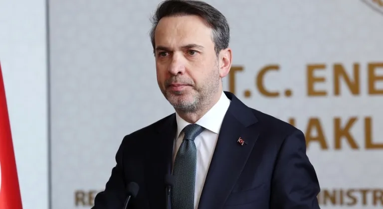 BOTAŞ ve Türkmengaz Arasında Türkmen Gazı Anlaşması İmzalandı!
