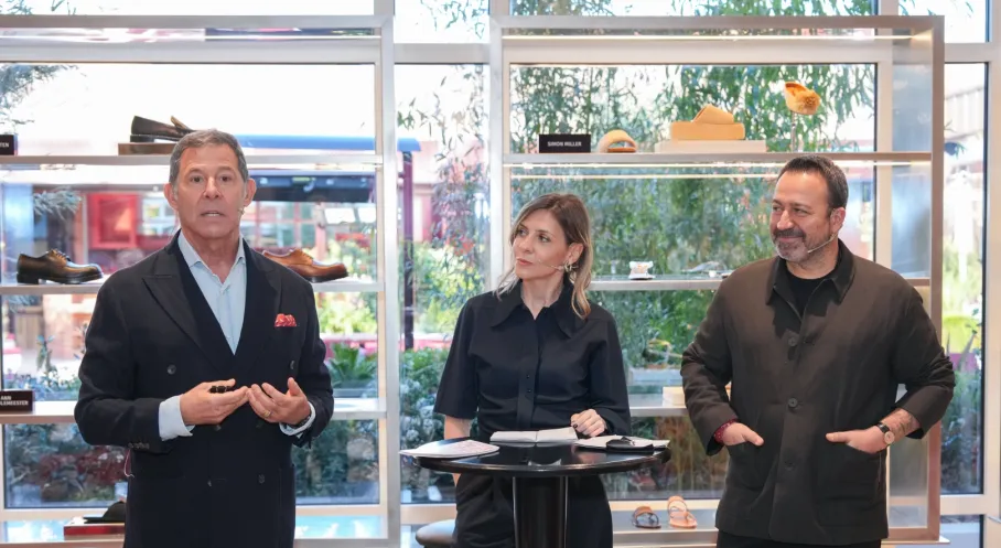 Boyner Grup'tan Perakende Devrimi: COMMUNITÉ ile Alışveriş Deneyimi Baştan Yazılıyor!