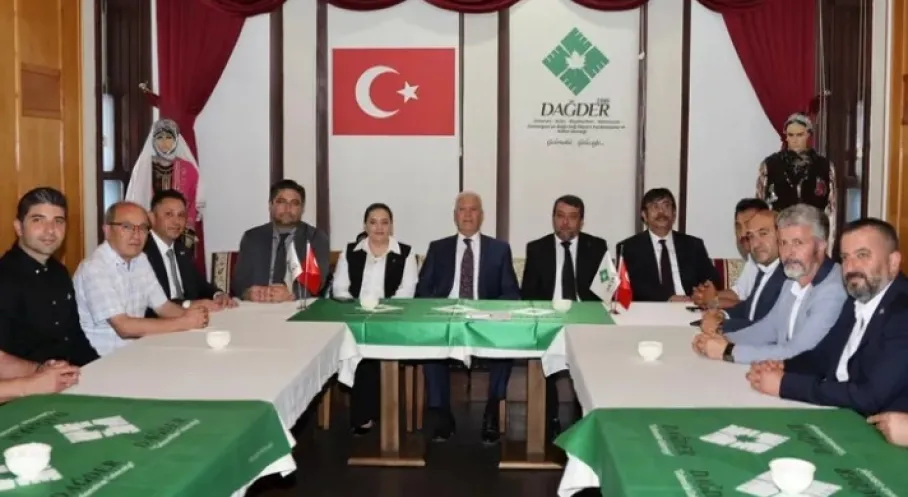 Bozbey'den Bursalı Gençlere Müjde! Destek Sözü Verdi