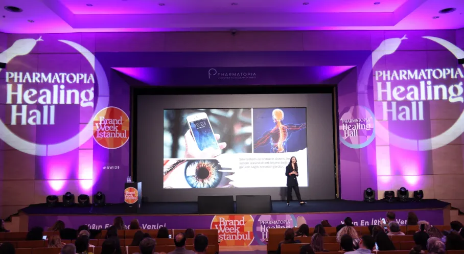 Brand Week Istanbul 2025: Geleceğin Kodları Çözüldü!