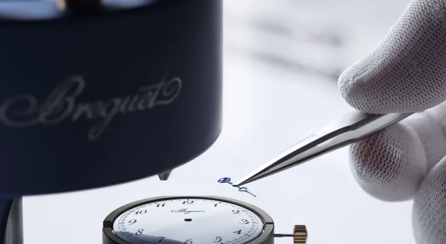 Breguet'ye Saat Oscarı! GPHG'de 