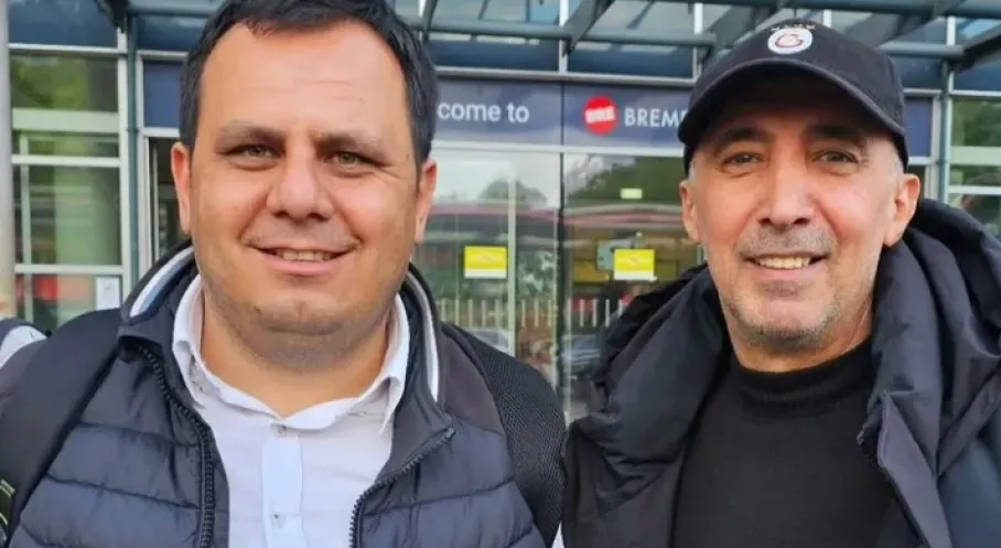 Bremen'den Dalaman'a Uzanan Dostluk Köprüsü: Yardım Eli Ulaştı!
