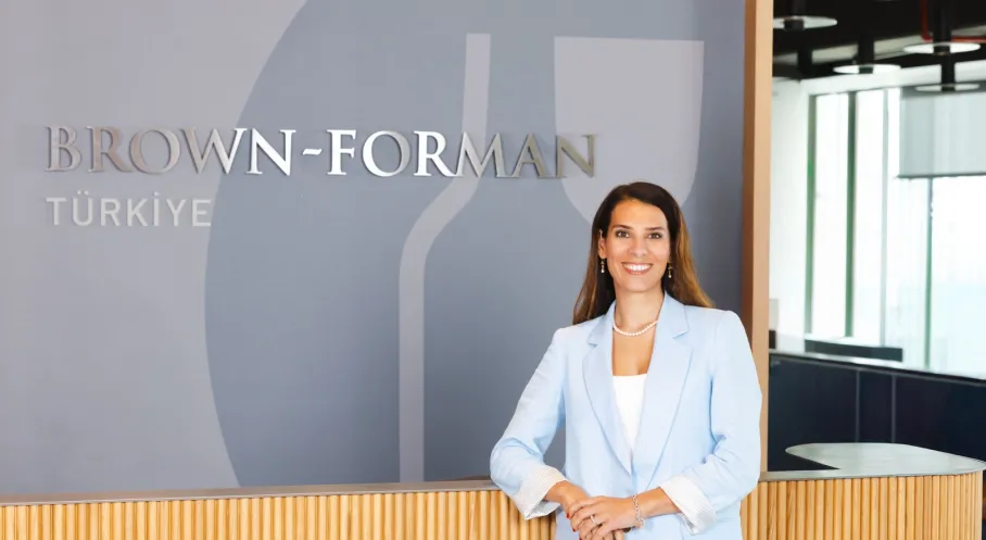 Brown-Forman Türkiye'den Gazi Koşusu'na Anlamlı Destek: Kültürel Mirasla Buluşma!