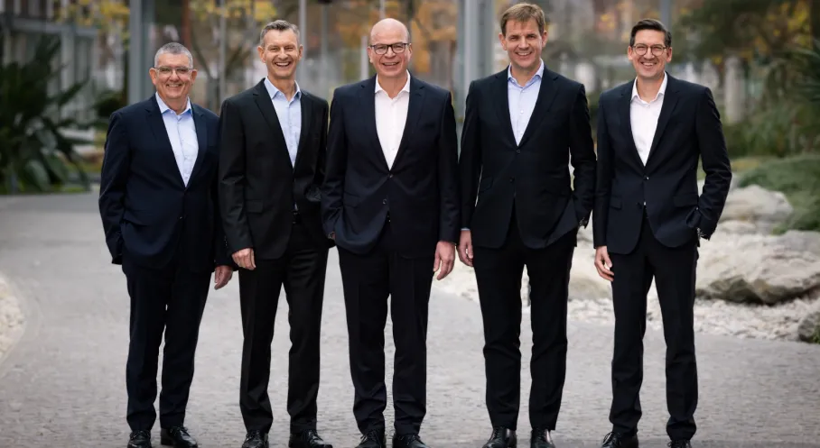 BSH Ev Aletleri'nden Dev Atılım: 2025'te 15 Milyar Euro Ciro Rekoru, Türkiye Büyümede Öncü!