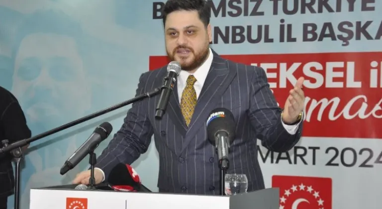 Haber Resmi