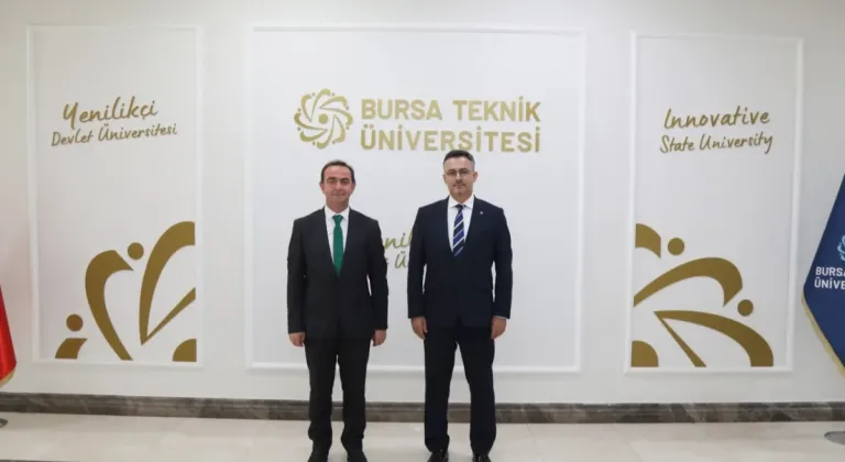Haber Resmi