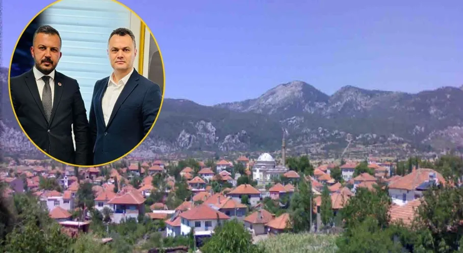 Bucak Melli'ye Fiber İnternet Müjdesi! Hızlı ve Kesintisiz Bağlantı Geliyor
