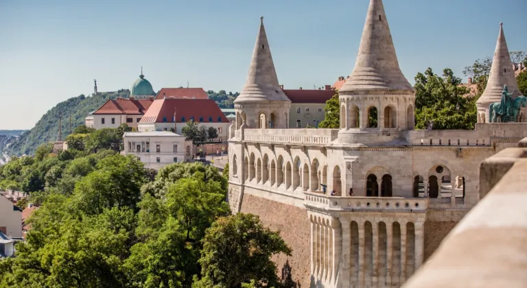 Budapeşte Dünya Mirası Turizminde Patlama Bekliyor! Turistler Akın Akın Geliyor!