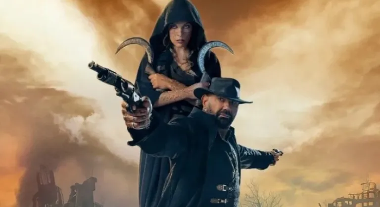 Sinemalar Dolup Taşıyor: Bu Hafta Vizyona Giren 7 Yeni Film!