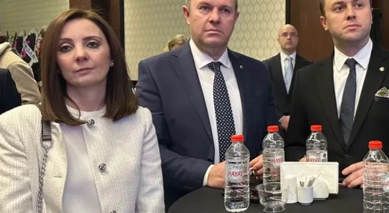 Bulgaristan Cumhuriyeti Milli Günü Edirne'de Coşkuyla Kutlandı!