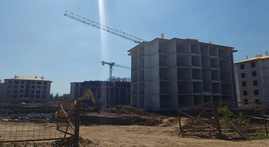 Burdur Çeltikçi'ye Müjde! 87 Yeni TOKİ Konutu Onaylandı! Son Dakika