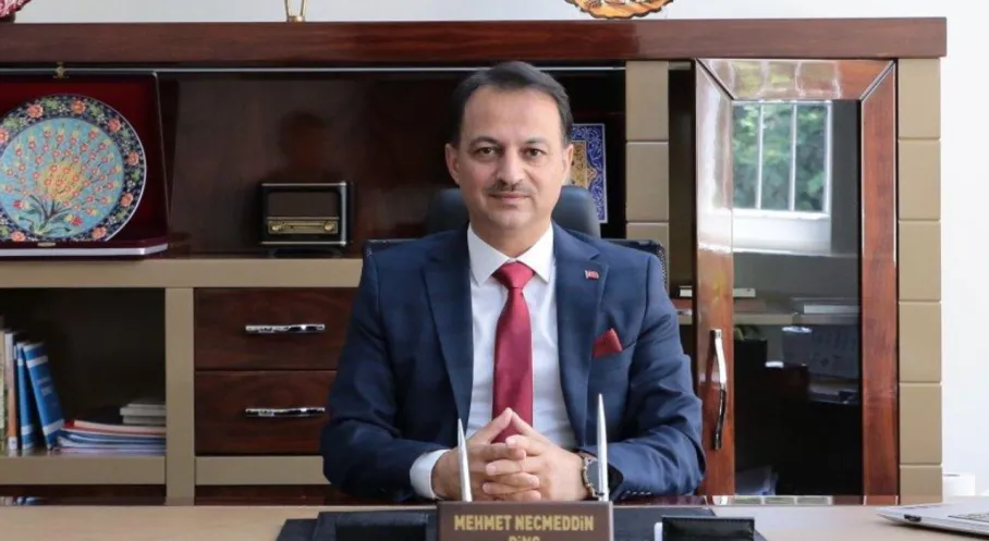 Burdur Milli Eğitim Müdürü Değişti: İşte Yeni Atama!