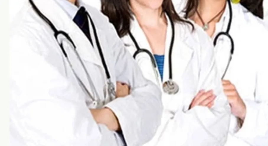 Burdur'a Müjde! 9 Yeni Doktor Göreve Başladı: Sağlık Ordusu Güçleniyor!