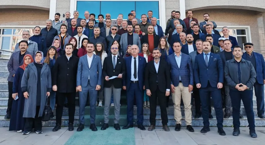 Burdur'da 'İçkili Yer Bölgesi' Kararı Mahkemeye Taşındı! AK Parti'den İtiraz