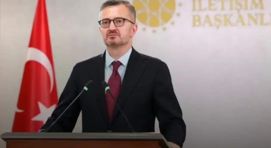 Burhanettin Duran’dan Selden Etkilenen Vatandaşlara Geçmiş Olsun Mesajı