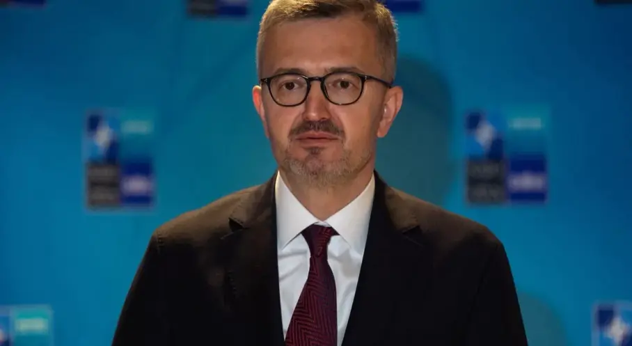 Burhanettin Duran’dan Uluslararası Topluma İsrail Politikalarına Karşı Güçlü Adım Çağrısı