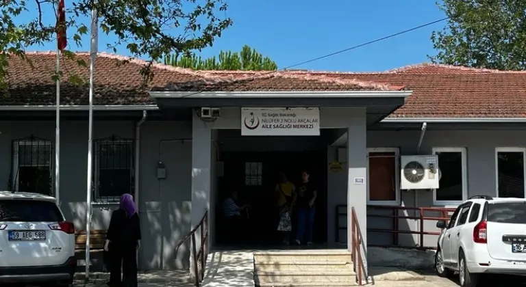 Haber Resmi