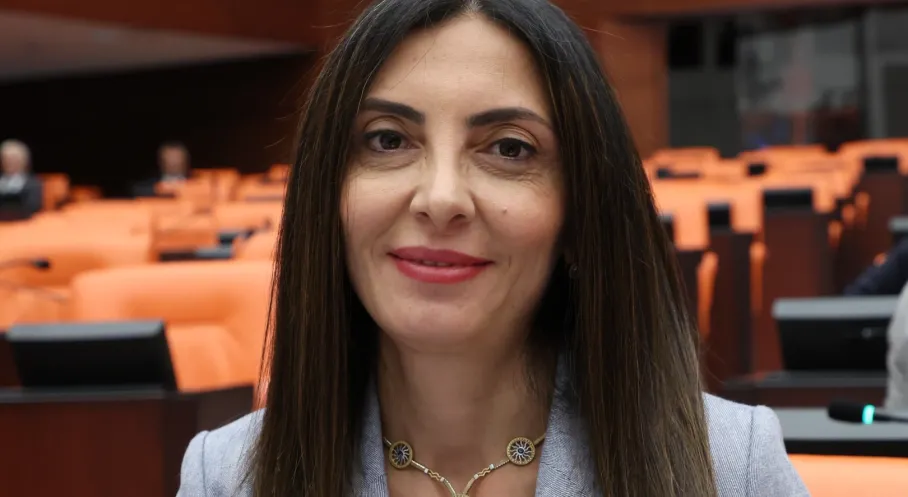 Bursa Aydınpınar Kilisesi'ne Müjde! Restorasyon İçin Yeşil Işık Yakıldı