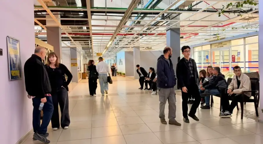 Bursa Büyükşehir’in sanat akademisine 205 başvuru
