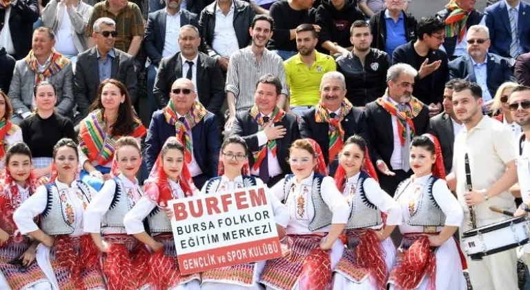 Haber Resmi
