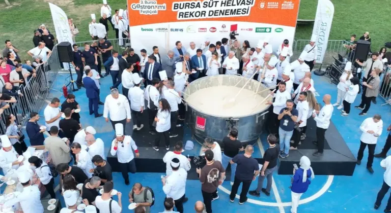 Haber Resmi