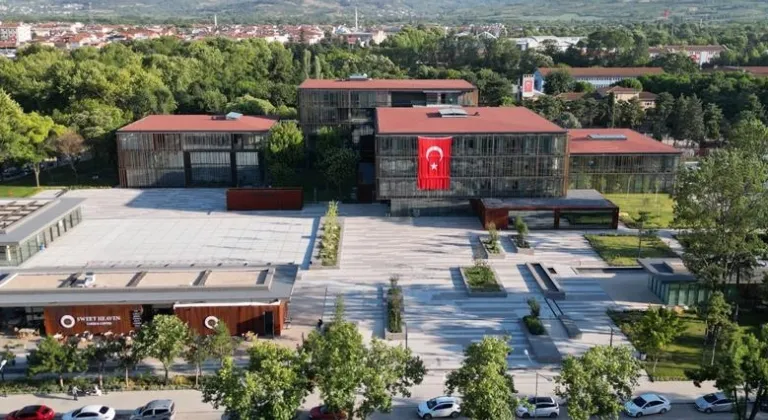 Bursa İnegöl Belediyesi'nin Memnuniyet Anketi Sonuçları Açıklandı!