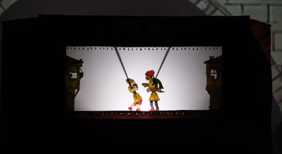 Bursa Karagöz Festivali: Dünya Sanatçıları Bursa'da Buluşuyor!