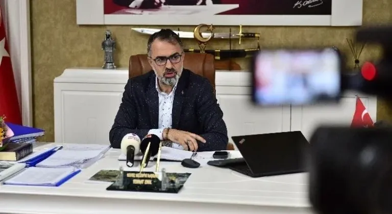 Haber Resmi