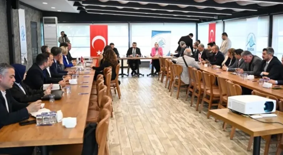 Bursa Turizminde Güven Tazeleyen Dönem: Yeni Projeler Yolda!