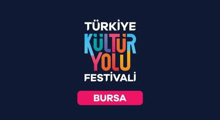 Bursa Kültür Yolu Festivali Başladı: Sanat Şöleni!