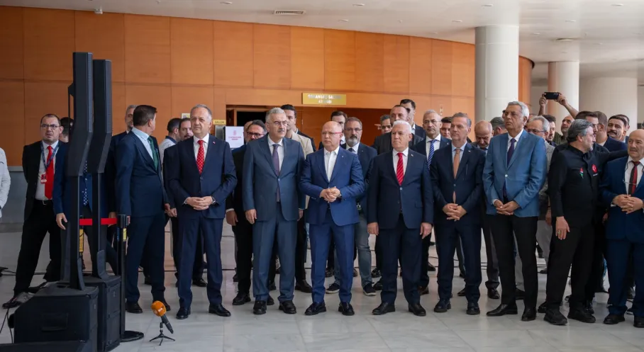 Bursa Kültür Yolu Festivali Başladı! Tarihi Kent Sanatla Buluşuyor