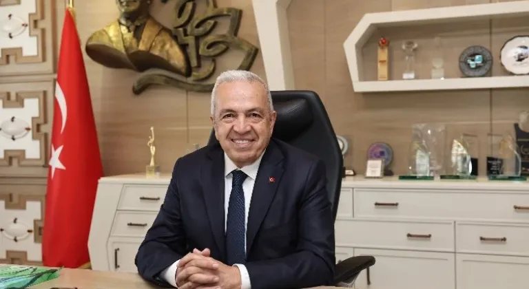 Bursa Nilüfer Belediyesi Başkan Yardımcıları Açıklandı