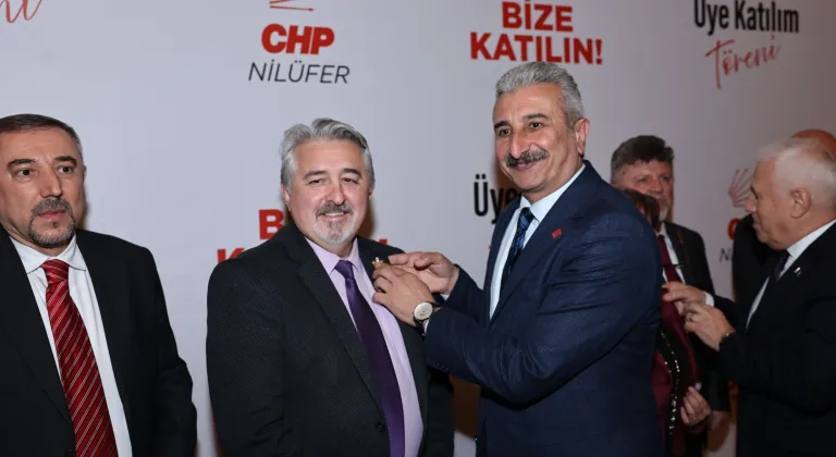 Haber Resmi