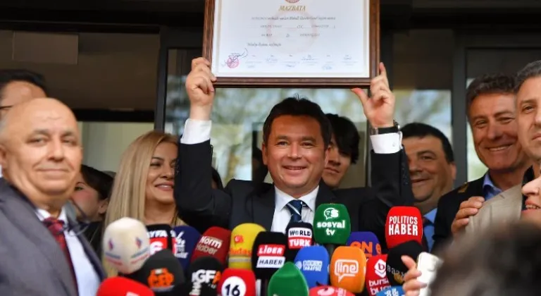 Haber Resmi