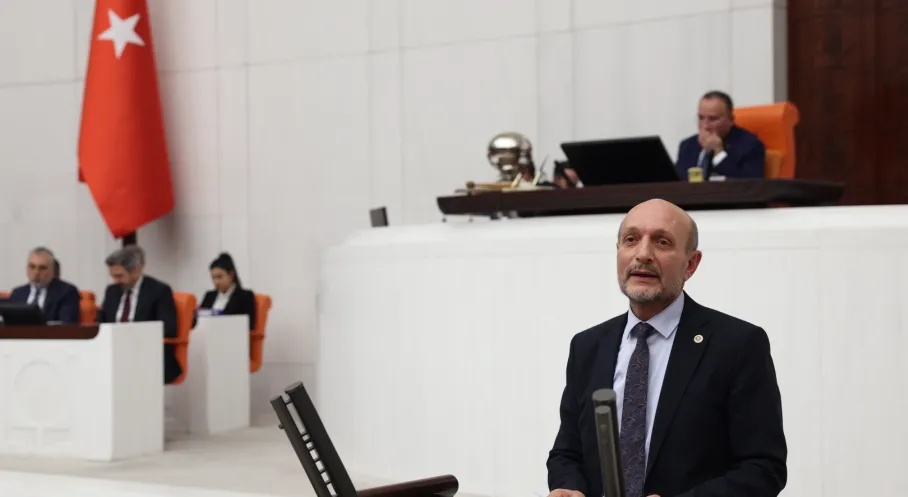 Bursa Otoyolunda Büyük Skandal! Bakanlık Yıllardır Neden Sessiz?