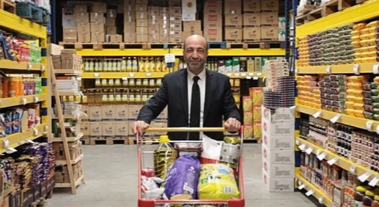 Bursa PERDER Başkanı: Marketçilerden Fahiş Tepki!
